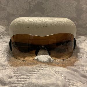 Oakley Miss Conduct Sunglasses